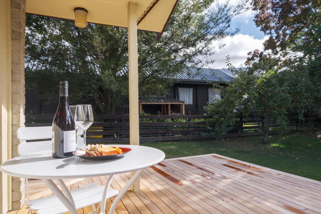 Rees On Reid - Arrowtown Holiday Home Exterior photo